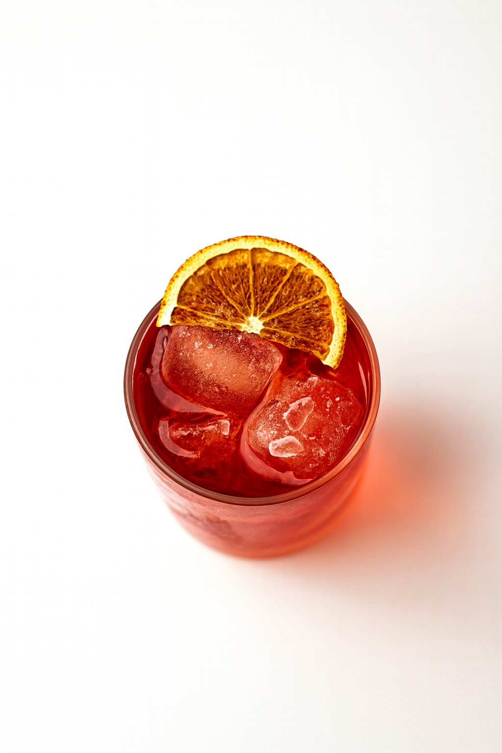 Negroni Sbagliato Recipe