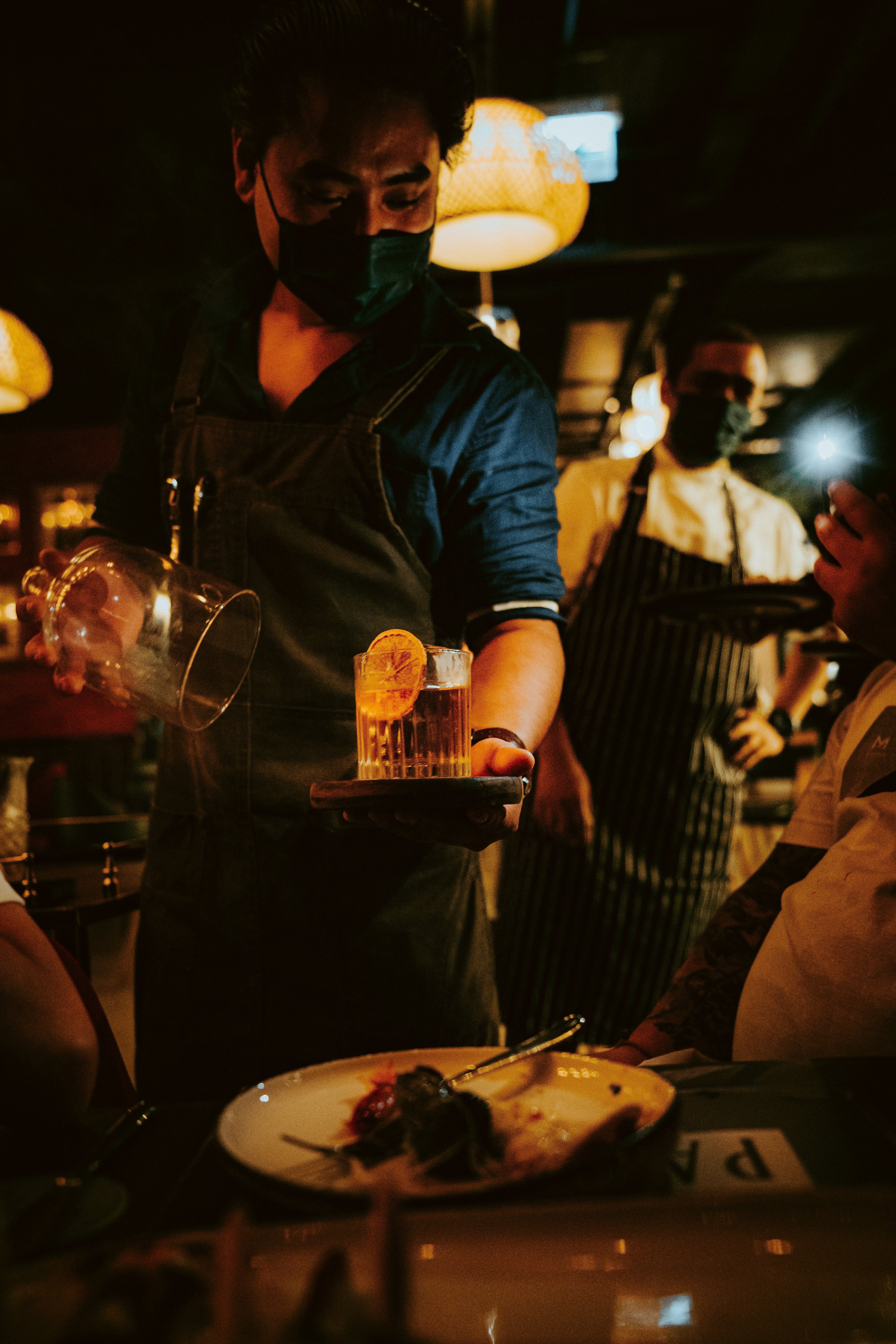 Classic Old Fashioned Recipe