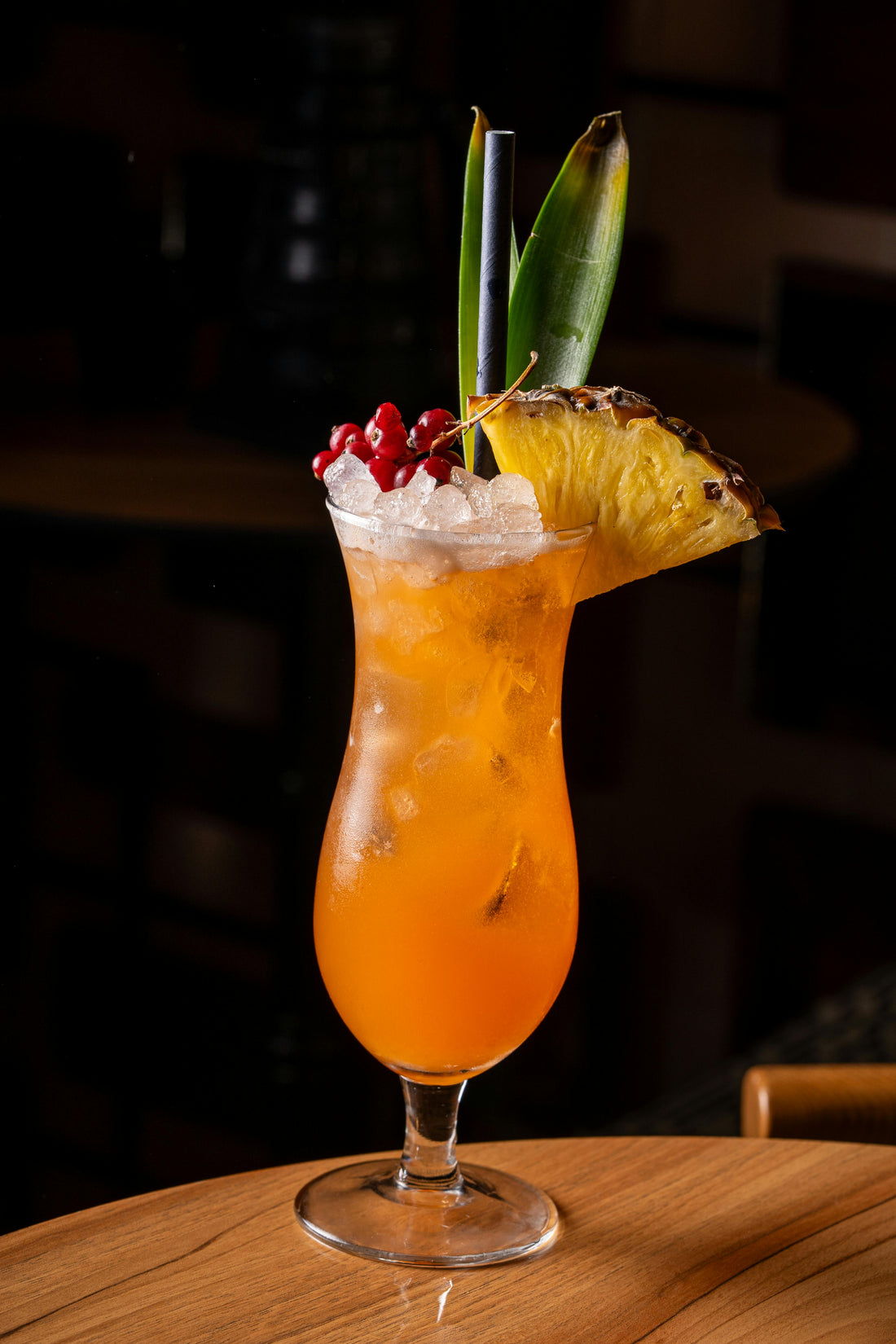 The Tiki Bar Garnish Guide: Everything You Need for a Tropical Cocktail Program