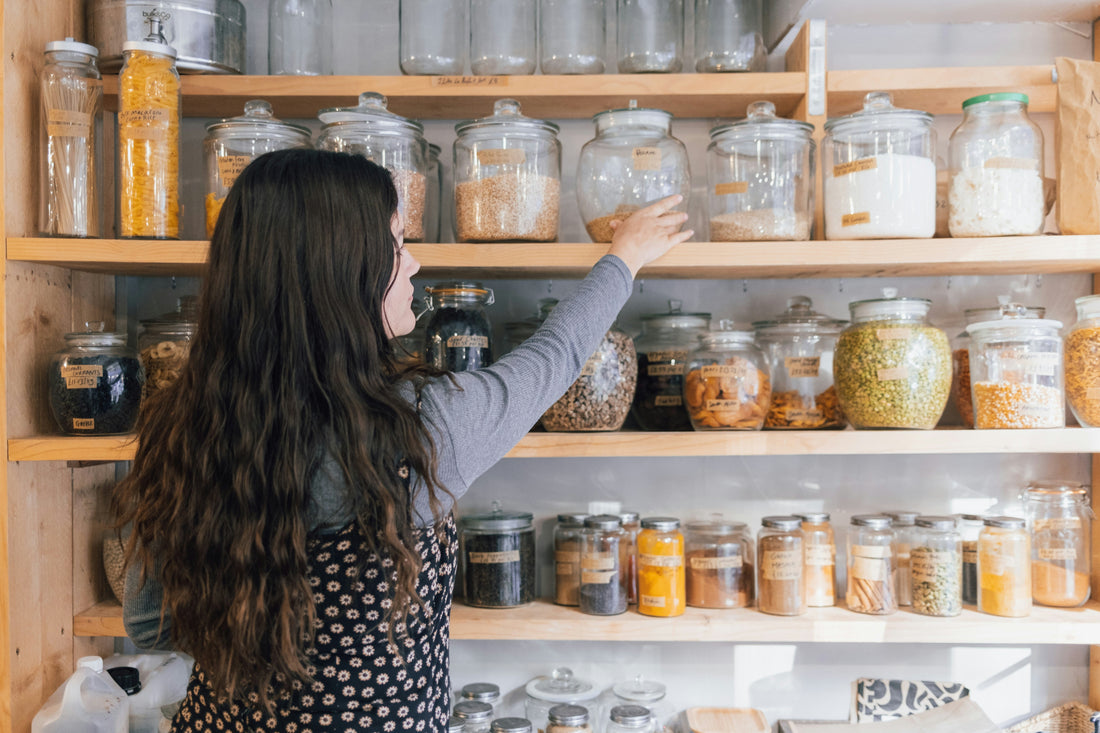 Shelf Life Guide: How Long Do Dehydrated Garnishes Last?
