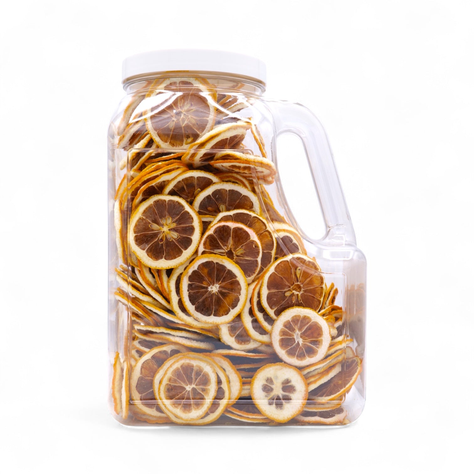 Lisbon Lemon Garnish