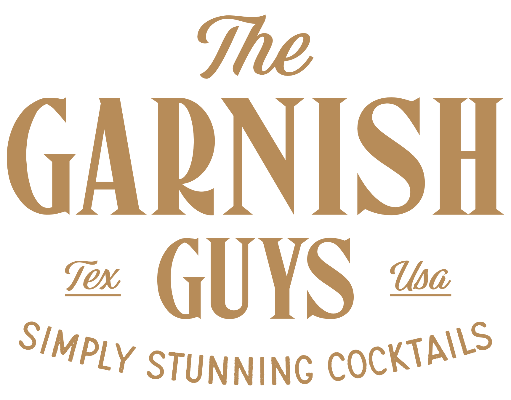 The Garnish Guys